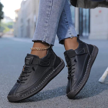 Éva | Zapatillas Cómodas con Soporte Ergonómico