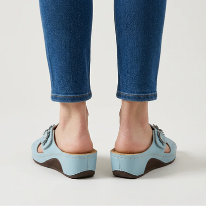 Ginevra | Sandalias cómodas para mujer