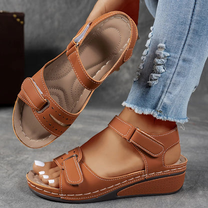 Amaris | Sandalias ortopédicas de moda