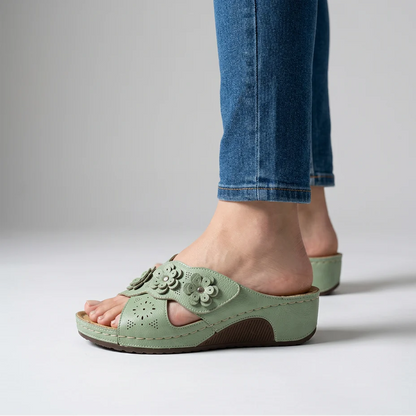 Ginevra | Sandalias cómodas para mujer