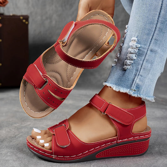 Amaris | Sandalias ortopédicas de moda