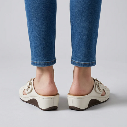 Ginevra | Sandalias cómodas para mujer