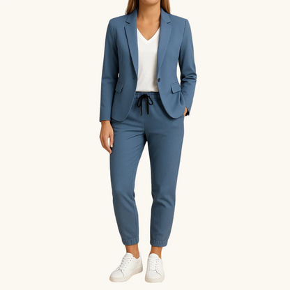 BEATRICE | Elegancia Moderna en un Conjunto