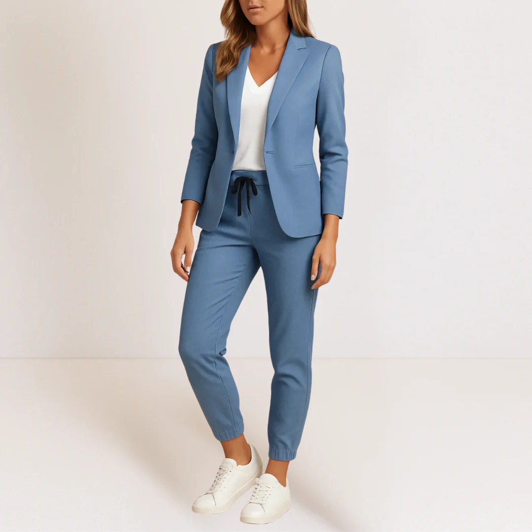 BEATRICE | Elegancia Moderna en un Conjunto