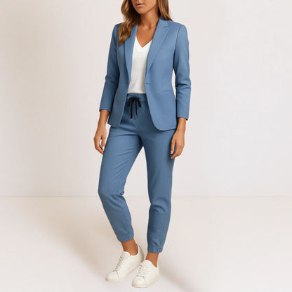 BEATRICE | Elegancia Moderna en un Conjunto