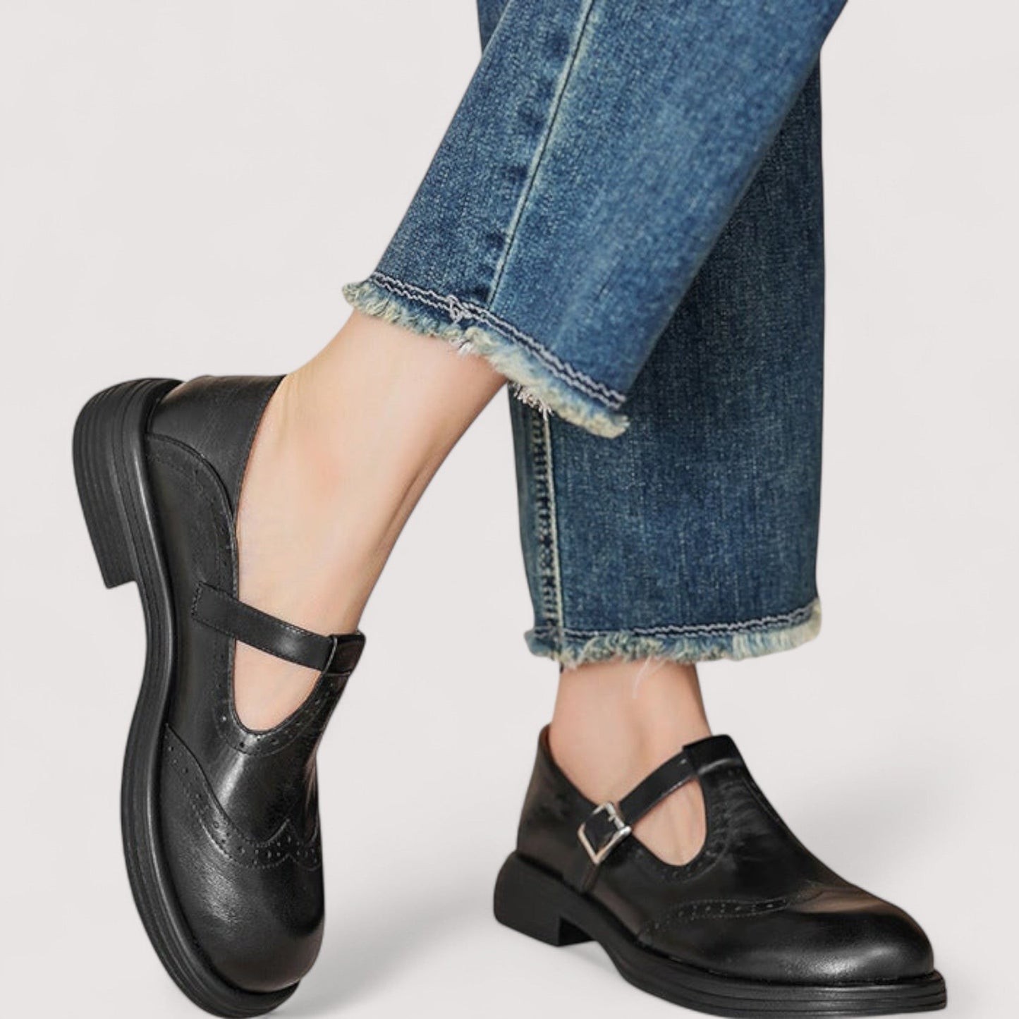 Elisa | Zapato elegante y cómodo