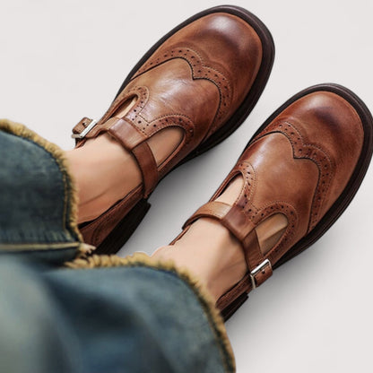Elisa | Zapato elegante y cómodo