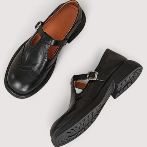 Elisa | Zapato elegante y cómodo
