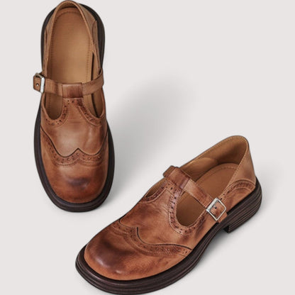 Elisa | Zapato elegante y cómodo