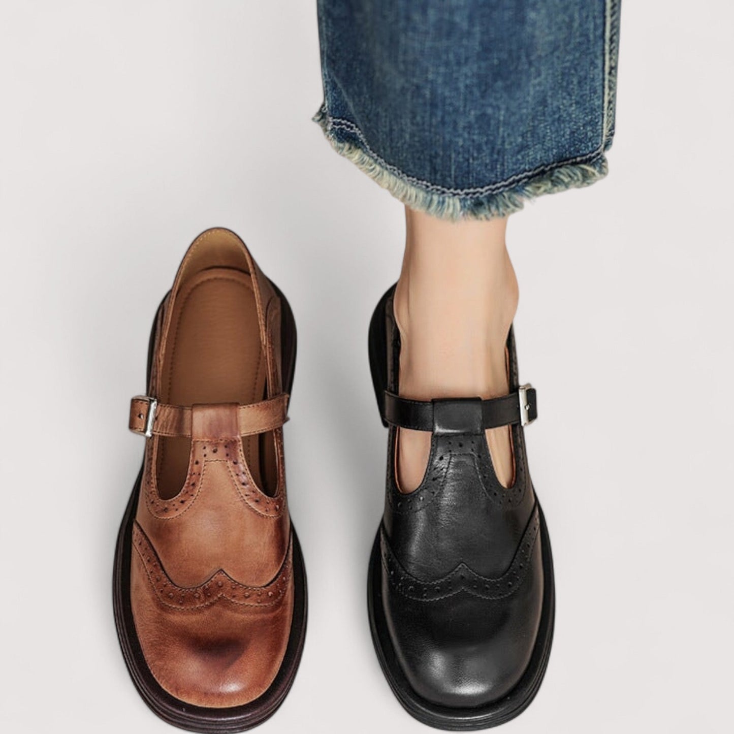 Elisa | Zapato elegante y cómodo