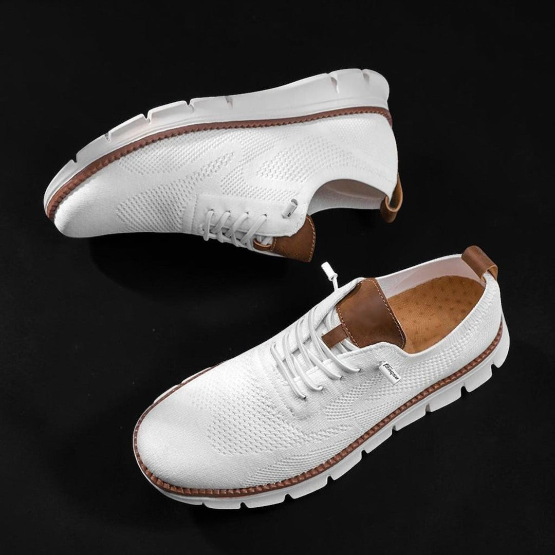 Marco | Zapatos de Malla Confort