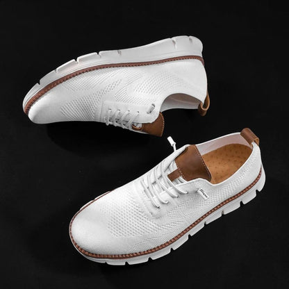 Marco | Zapatos de Malla Confort