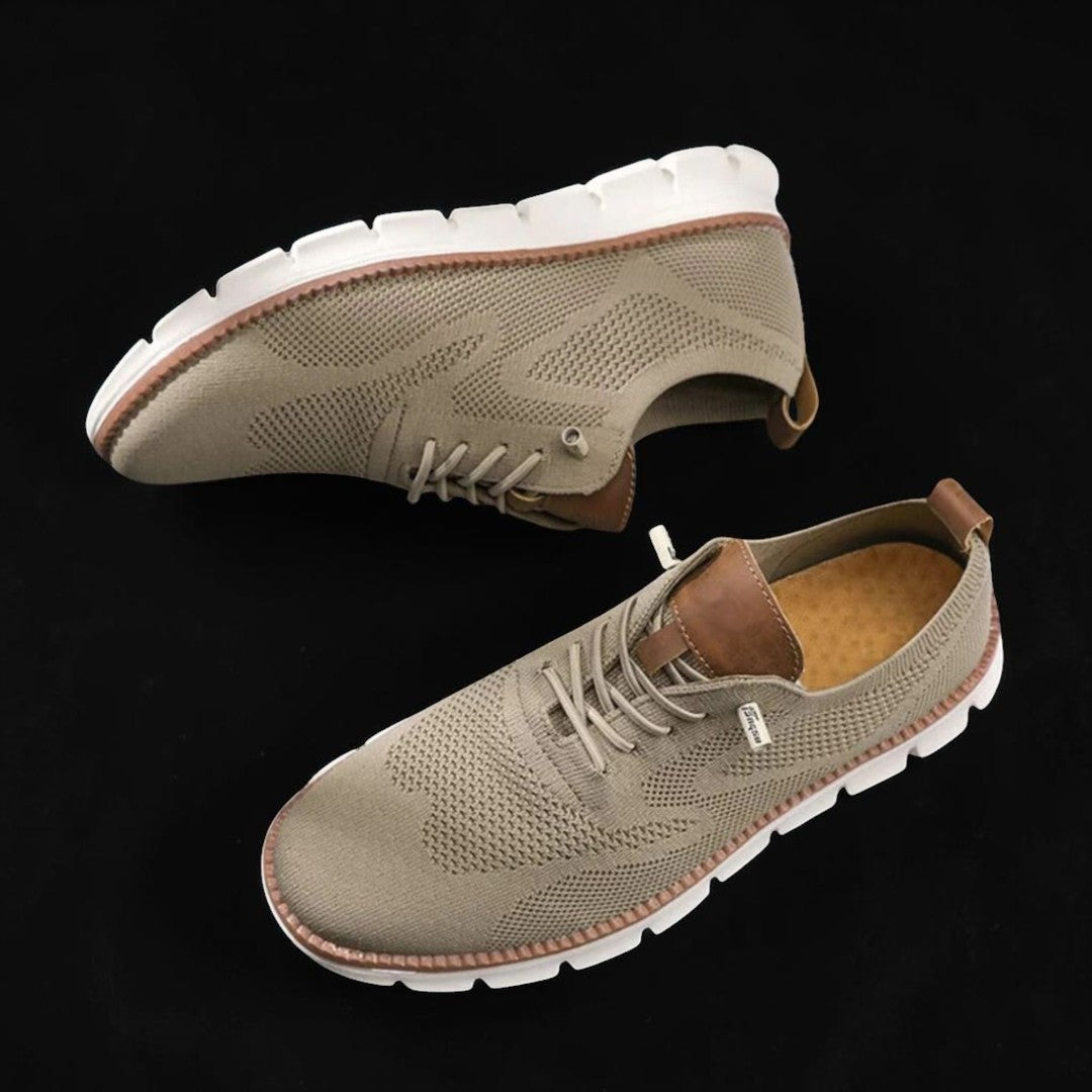 Marco | Zapatos de Malla Confort