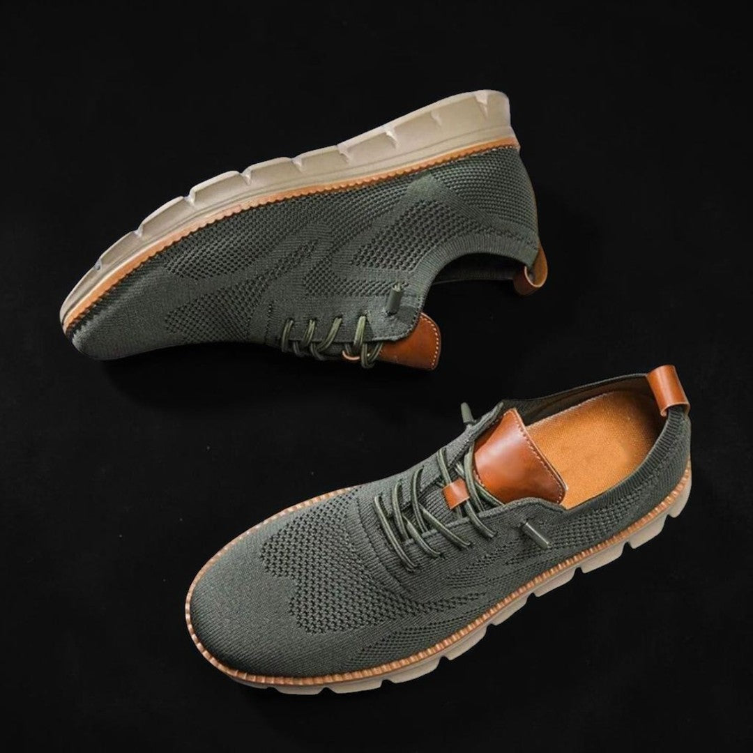 Marco | Zapatos de Malla Confort