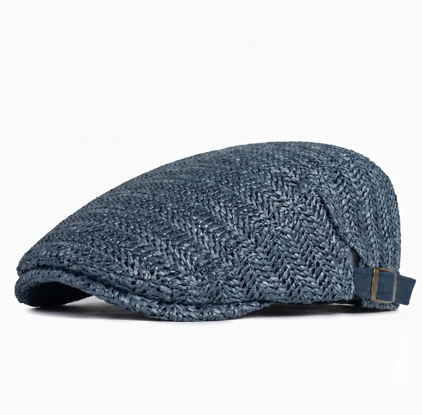 Salvatore | Gorra de Verano de Paja